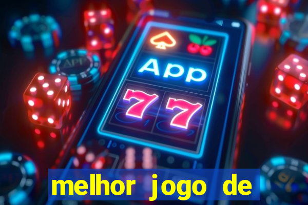 melhor jogo de futebol online